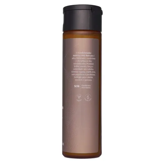 Produto Condicionador Antifrizz Only Haircare Via Aroma - 250ml