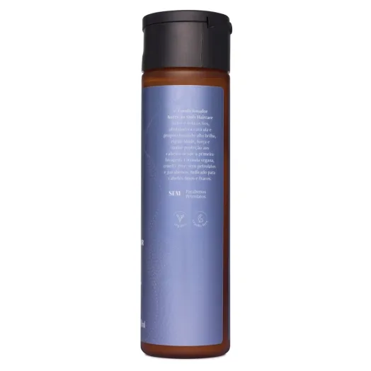 Condicionador Nutrição Only Haircare Via Aroma - 250ml Produto Condicionador Nutrição Only Haircare Via Aroma - 250ml