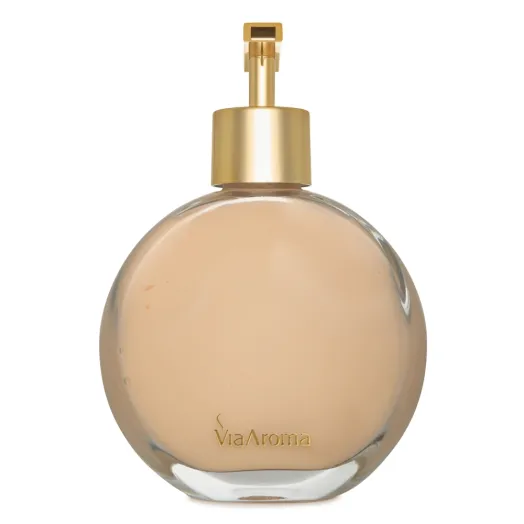Creme Hidratante Desodorante Mãos e Corpo Flor de Cerejeira Via Aroma - 200ml Produto Creme Hidratante Desodorante Mãos e Corpo Flor de Cerejeira Via Aroma - 200ml