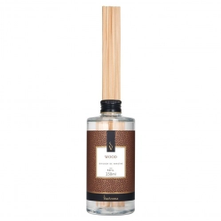 Refil Difusor de Varetas Wood Via Aroma - 250ml