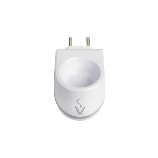 Difusor Aromatizador Elétrico Bivolt Standard - Via Aroma Produto Difusor Aromatizador Elétrico Bivolt Standard - Via Aroma