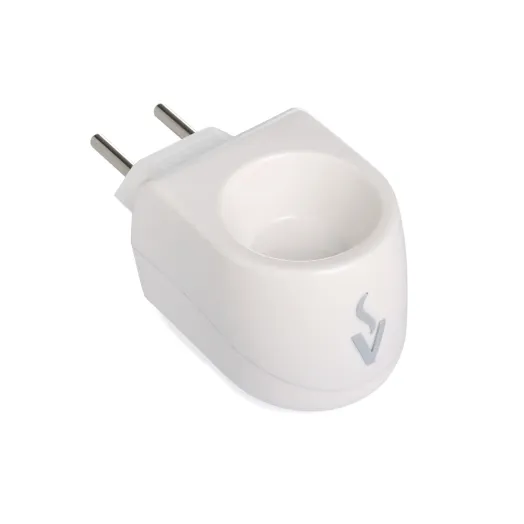 Difusor Aromatizador Elétrico Bivolt Standard - Via Aroma Produto Difusor Aromatizador Elétrico Bivolt Standard - Via Aroma