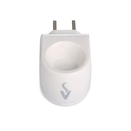Difusor Aromatizador Elétrico Bivolt Standard - Via Aroma Produto Difusor Aromatizador Elétrico Bivolt Standard - Via Aroma