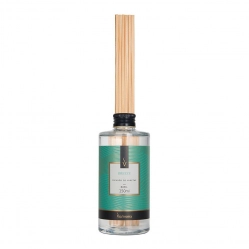 Refil Difusor de Varetas Breeze Via Aroma - 250ml