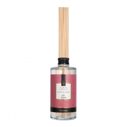 Refil Difusor de Varetas Flor de Cerejeira Via Aroma - 250ml