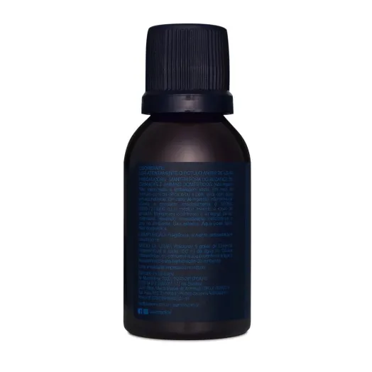 Essência Hidrossolúvel Dubai Lírio Gold Linha Mundo Via Aroma - 30ml Produto Essência Hidrossolúvel Dubai Lírio Gold Linha Mundo Via Aroma - 30ml