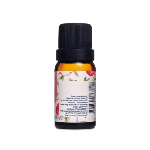 Essência Canela e Maçã Caszulo - 10ml Produto Essência Canela e Maçã Caszulo - 10ml