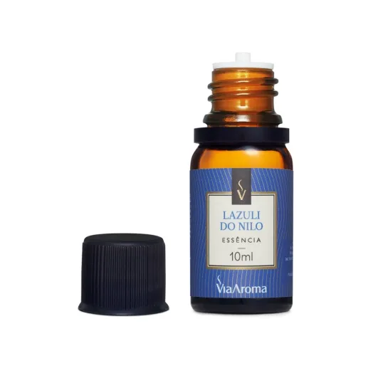 Produto Essência Lazuli do Nilo Via Aroma - 10ml
