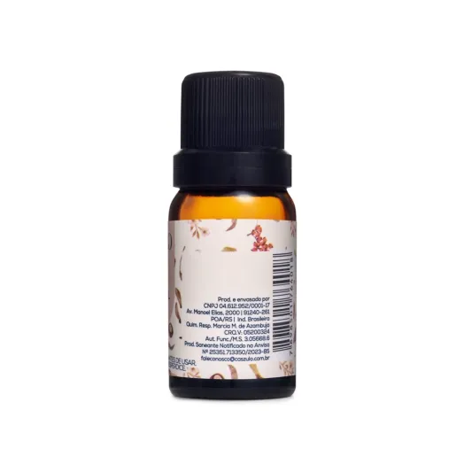 Produto Essência Musk Imperial Caszulo - 10ml