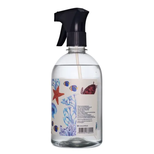 Água Perfumada Brisa do Oceano Caszulo - 500ml Produto Água Perfumada Brisa do Oceano Caszulo - 500ml
