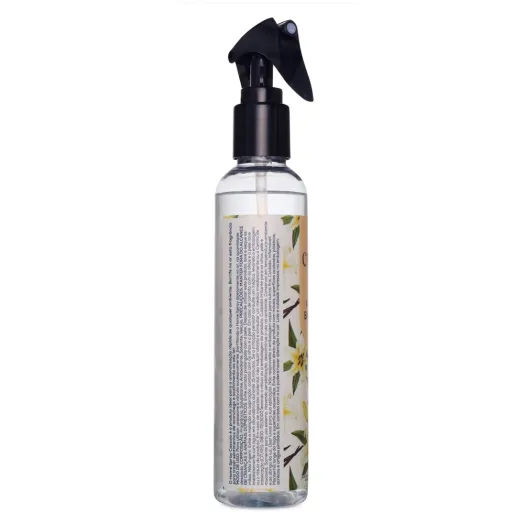 Home Spray Fava de Baunilha Caszulo - 200ml Produto Home Spray Fava de Baunilha Caszulo - 200ml
