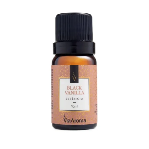 Kit Aromatizador Elétrico Original mais 1 Essência Via Aroma - Black Vanilla Produto Kit Aromatizador Elétrico Original mais 1 Essência Via Aroma - Black Vanilla