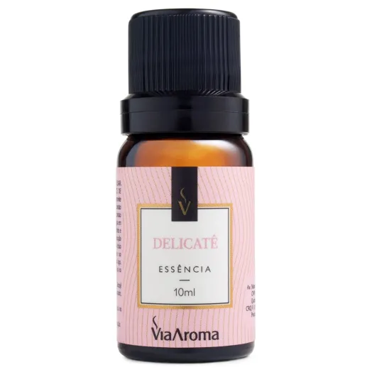 Produto Kit Aromatizador Standard mais 2 Essências Via Aroma - Sortidas