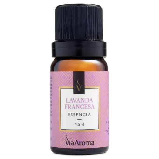 Kit Aromatizador Standard mais 3 Essências Via Aroma - Breeze, Lavanda Francesa e Baby Produto Kit Aromatizador Standard mais 3 Essências Via Aroma - Breeze, Lavanda Francesa e Baby