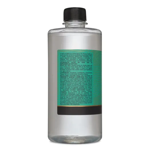 Produto Refil Home Spray Breeze Via Aroma - 500ml