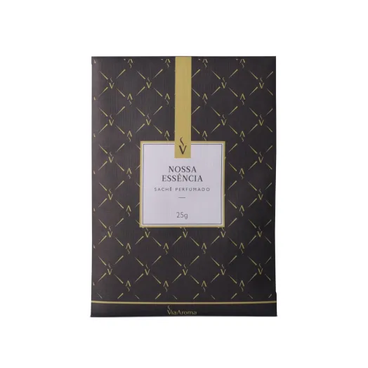 Produto Sachê Perfumado Nossa Essência Via Aroma - 25g
