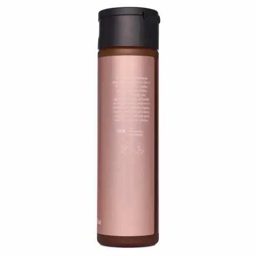 Produto Shampoo Hidratação Only Haircare Via Aroma - 250ml