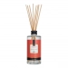 Refil Difusor de Varetas Maçã com Canela Via Aroma - 250ml