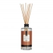 Refil Difusor de Varetas Black Vanilla Via Aroma -  250ml