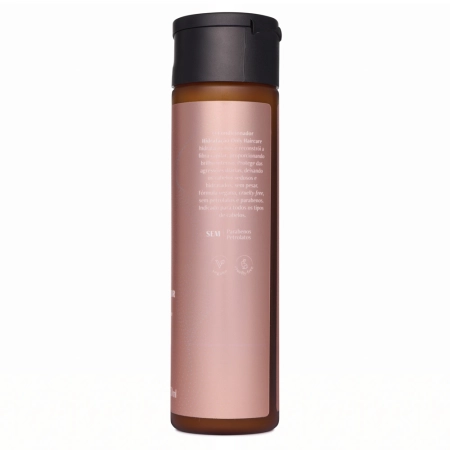 Condicionador Hidratação Only Haircare Via Aroma - 250ml