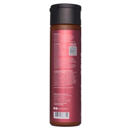 Condicionador Proteção da Cor Only Haircare Via Aroma - 250ml