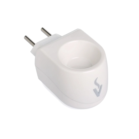 Difusor Aromatizador El&Atilde;&copy;trico Bivolt Standard - Via Aroma