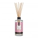 Refil Difusor de Varetas Peônia Garden Via Aroma - 250ml