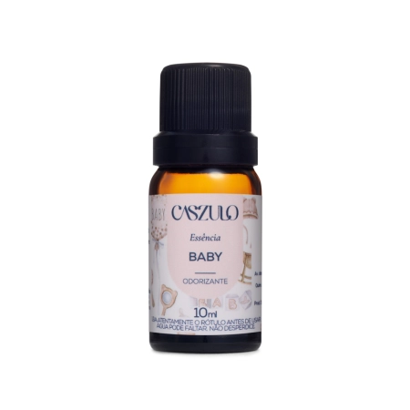 Essência Baby Caszulo - 10ml