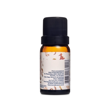 Essência Musk Imperial Caszulo - 10ml