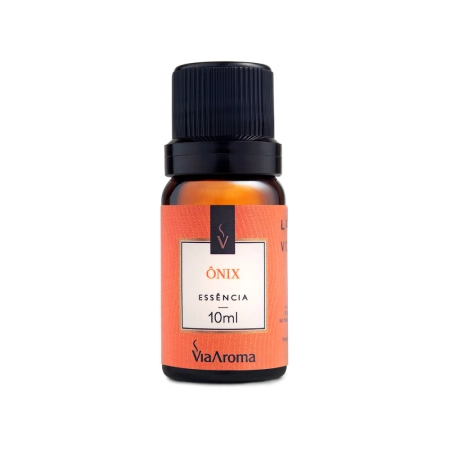 Essência Ônix Via Aroma - 10ml