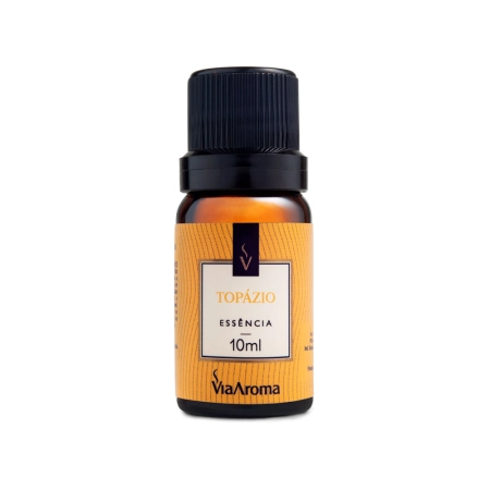 Essência Topázio Via Aroma – 10 ml