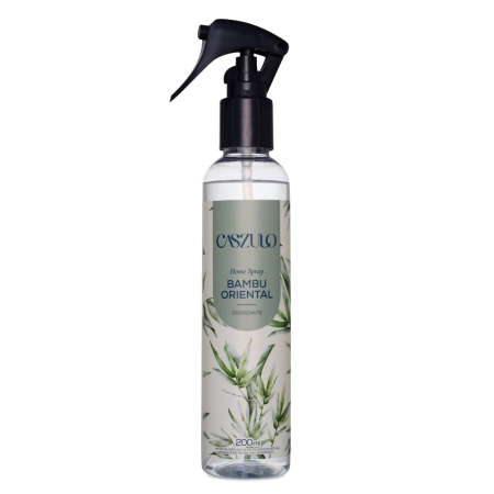 Home Spray Bambu Oriental Caszulo - 200ml