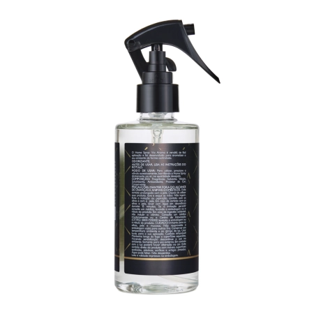 Home Spray Nossa Essência Via Aroma - 200ml