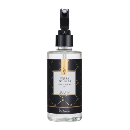 Home Spray Nossa Essência Via Aroma - 200ml