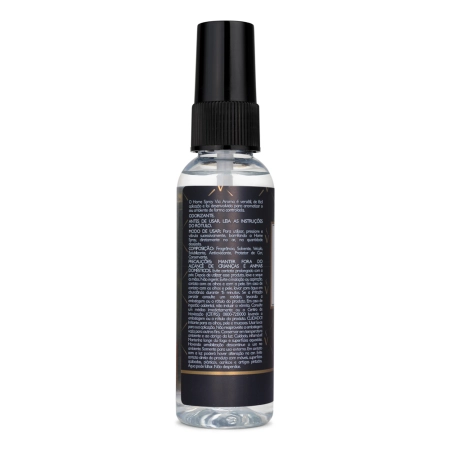 Home Spray Nossa EssÃªncia Via Aroma - 60ml