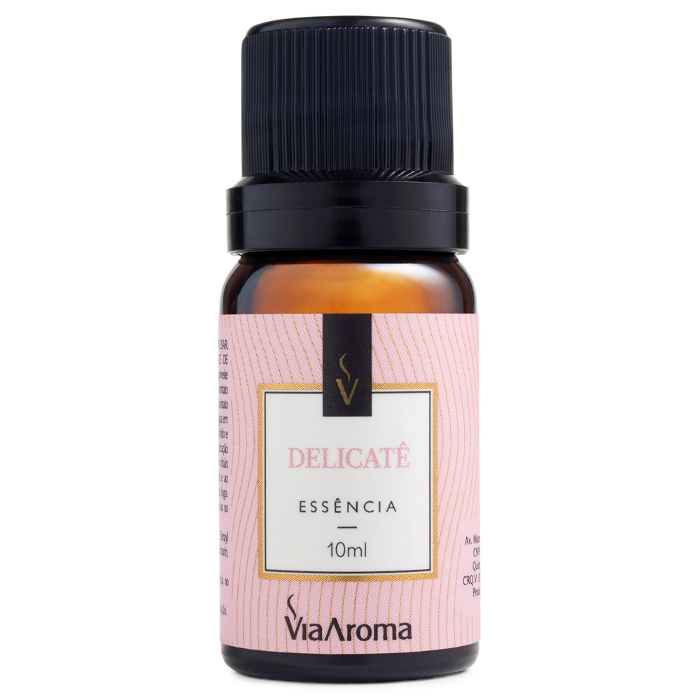 Kit Aromatizador Standard mais 2 Essências Via Aroma - Sortidas