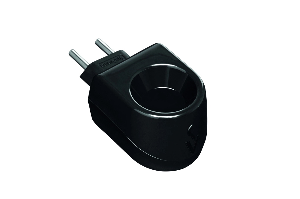 Kit Aromatizador Standard Black mais Essência Via Aroma - Harmonia