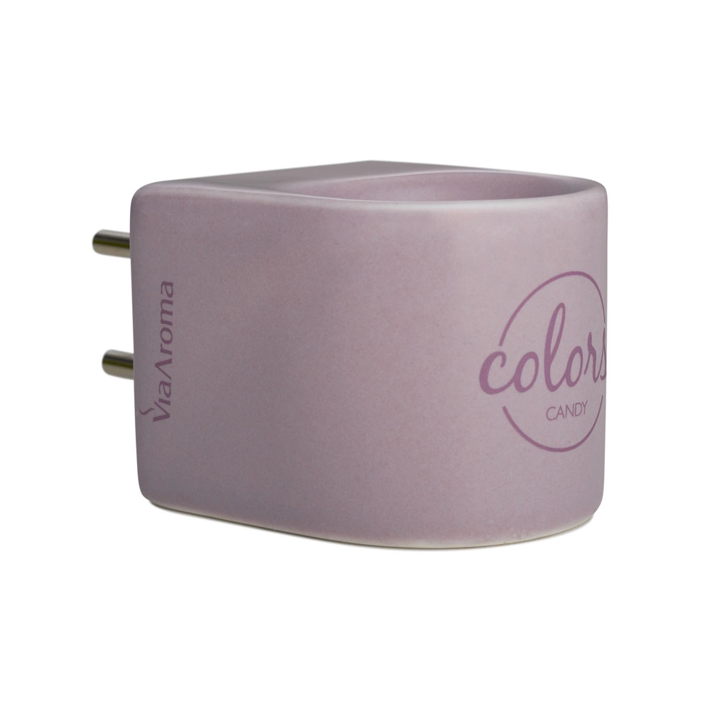 Kit Aromatizador Lilás mais Blend Pets Medo e Ansiedade Via Aroma