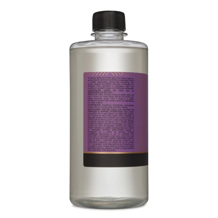 Refil para Home Spray Lavanda Francesa Via Aroma - 500ml