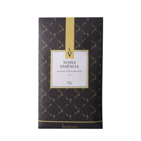 Sachê Perfumado Nossa Essência Via Aroma - 10g