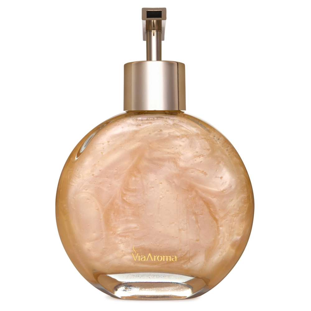 Sabonete LÃquido Desodorante Bamboo Via Aroma - 200ml Sabonete LÃquido Desodorante Bamboo Via Aroma - 200ml